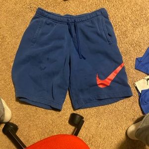 Nike shorts